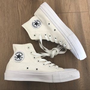 Converse Chuck Taylor II All Star High Tops